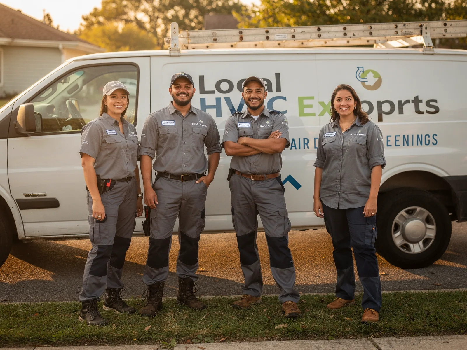 24/7 HVAC Repair & AC Replacement company in Geneva, MN